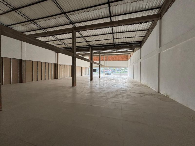 PREDIO no bairro EMPRESA em TAQUARA