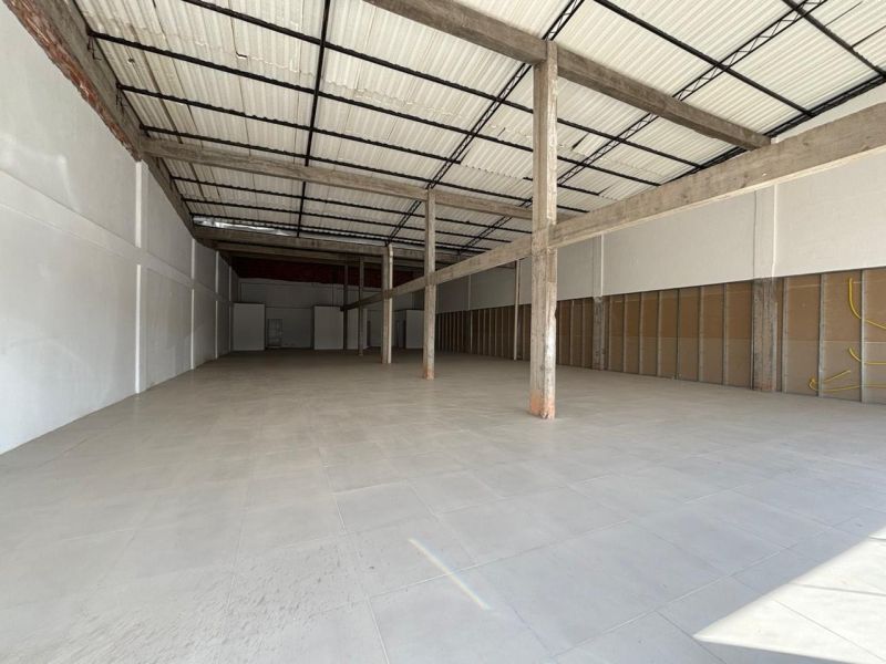 PREDIO no bairro EMPRESA em TAQUARA