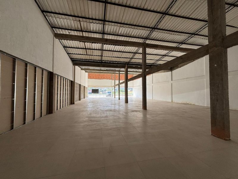 PREDIO no bairro EMPRESA em TAQUARA
