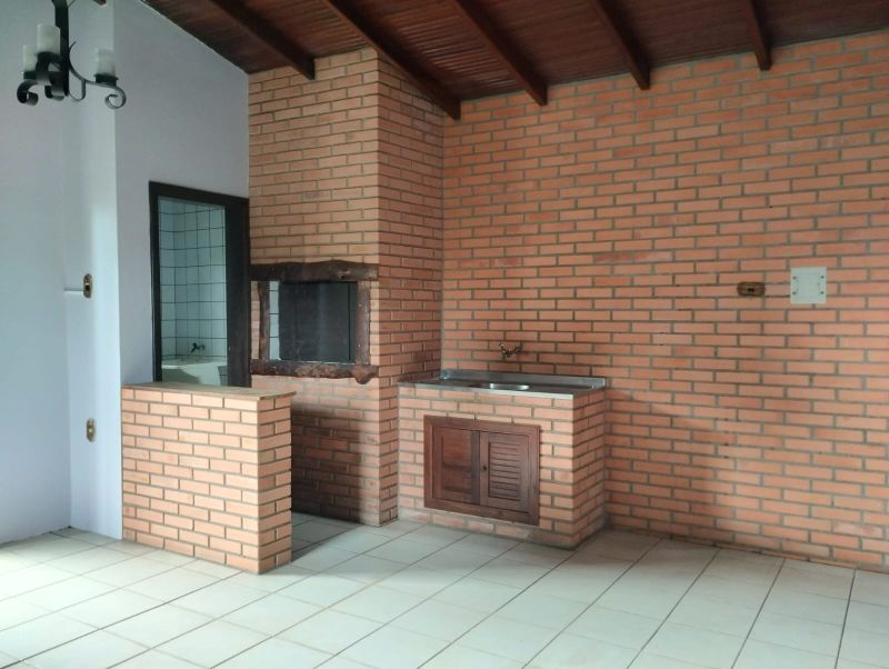 CASA 3 quartos no bairro CENTRO em TAQUARA