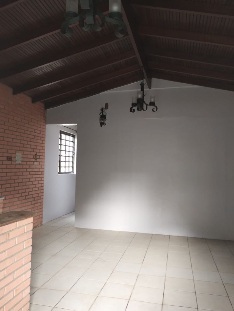 CASA 3 quartos no bairro CENTRO em TAQUARA