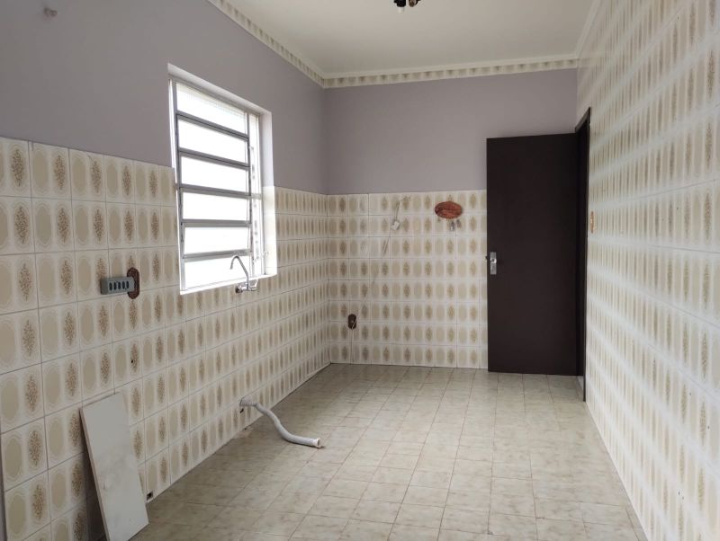 CASA 3 quartos no bairro CENTRO em TAQUARA