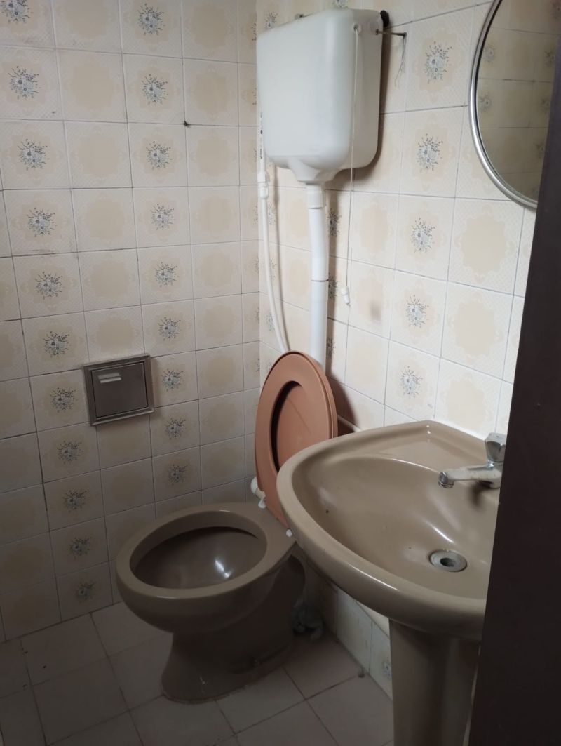 CASA 3 quartos no bairro CENTRO em TAQUARA