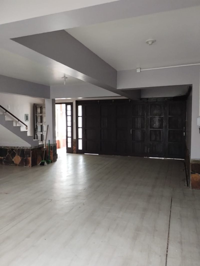 CASA 3 quartos no bairro CENTRO em TAQUARA