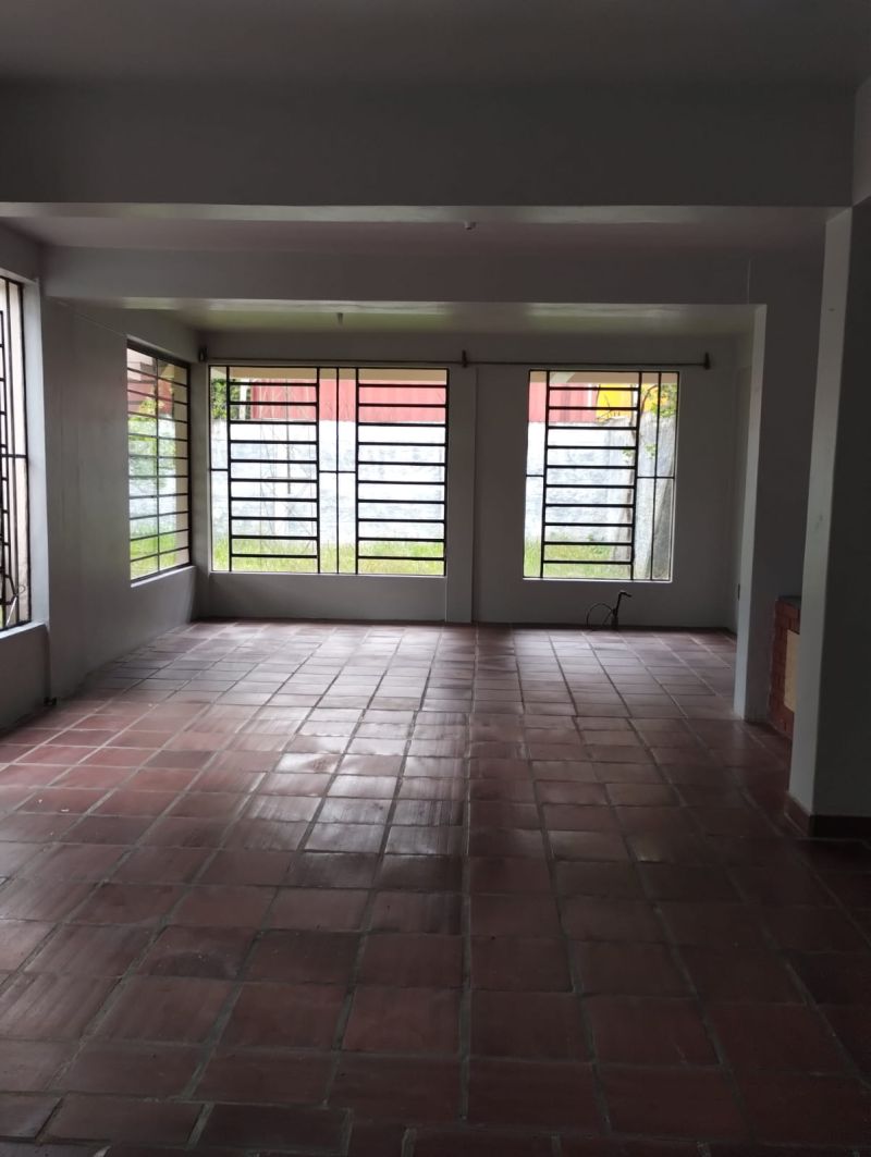 CASA 3 quartos no bairro CENTRO em TAQUARA