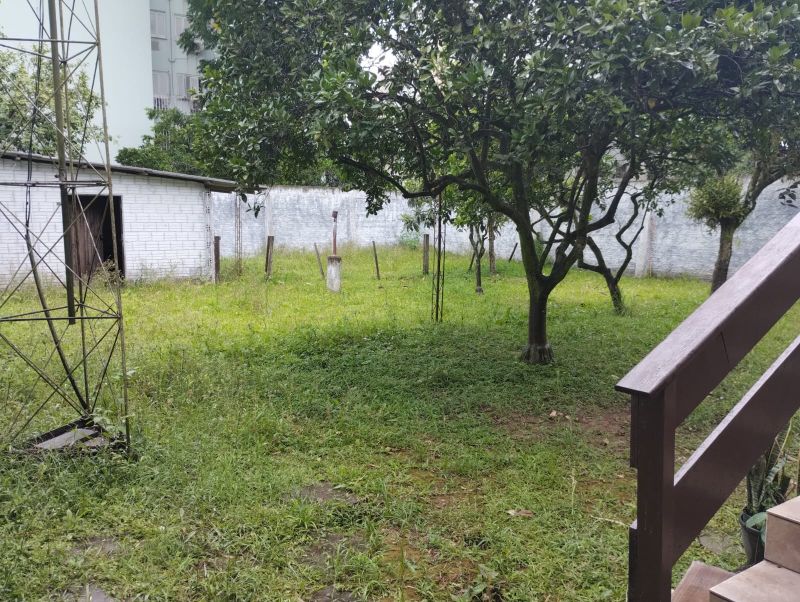 CASA 3 quartos no bairro CENTRO em TAQUARA