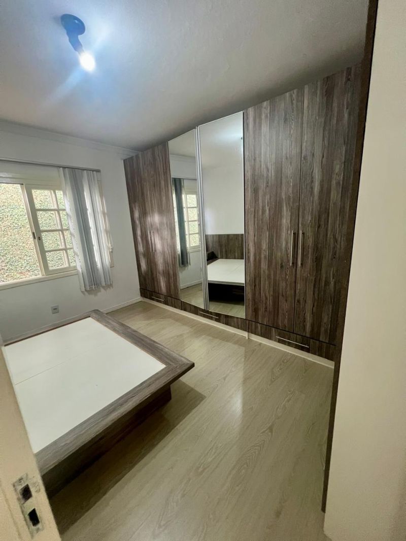 CASA 2 quartos no bairro NOSSA SENHORA DE FATIMA em TAQUARA