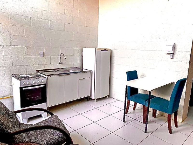 KIT / JK 1 quarto no bairro JARDIM DO PRADO em TAQUARA