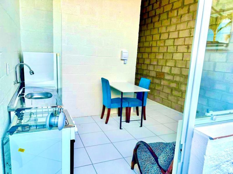 KIT / JK 1 quarto no bairro JARDIM DO PRADO em TAQUARA