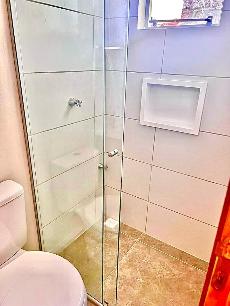 KIT / JK 1 quarto no bairro JARDIM DO PRADO em TAQUARA