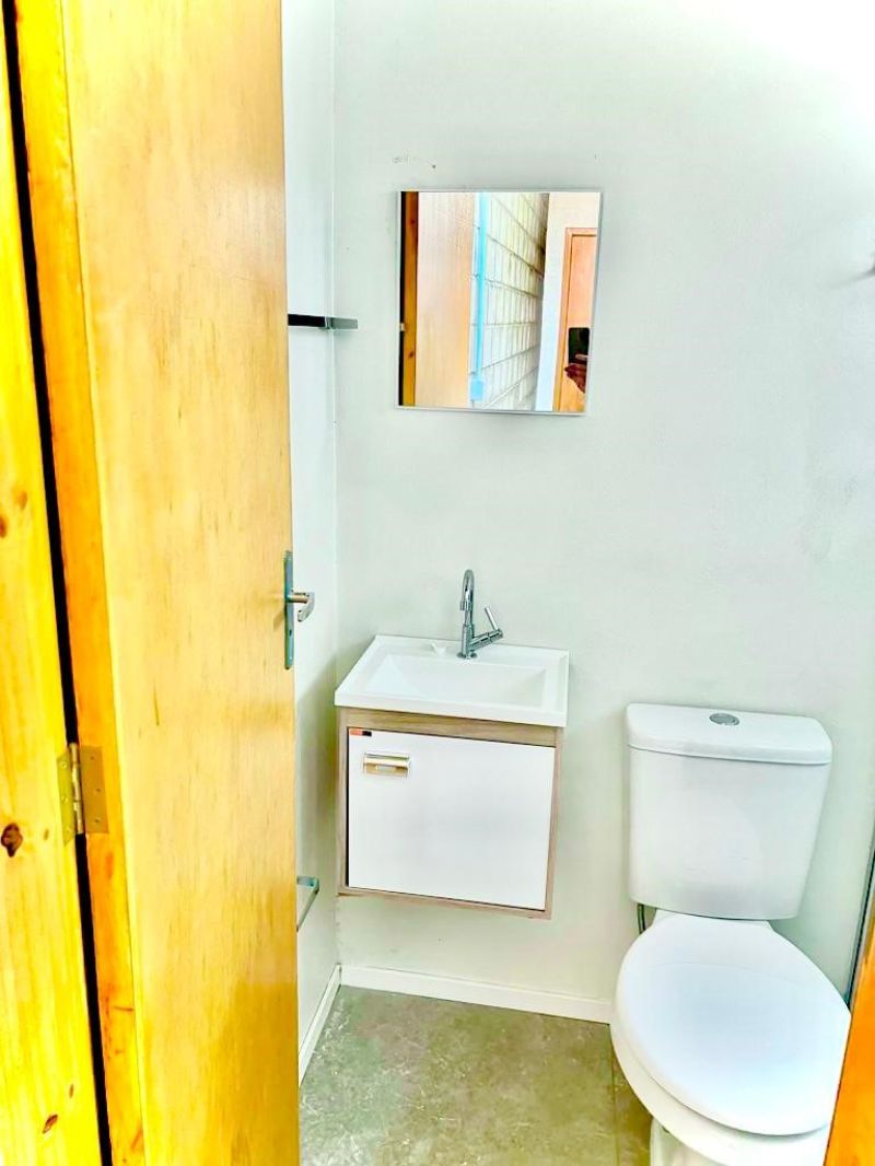 KIT / JK 1 quarto no bairro JARDIM DO PRADO em TAQUARA