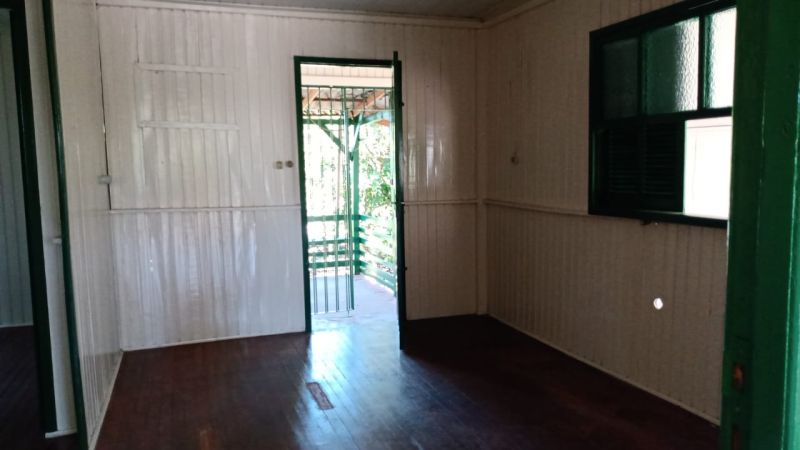 CASA 3 quartos no bairro CRUZEIRO DO SUL em TAQUARA