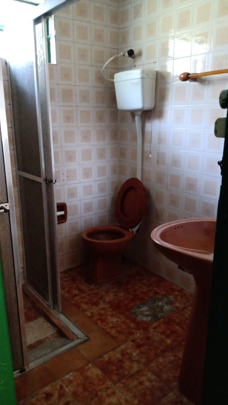 CASA 3 quartos no bairro CRUZEIRO DO SUL em TAQUARA