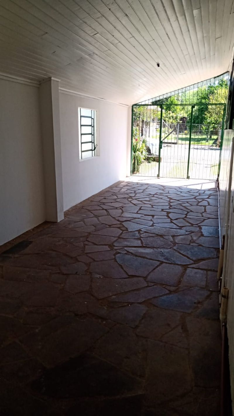 CASA 3 quartos no bairro CRUZEIRO DO SUL em TAQUARA