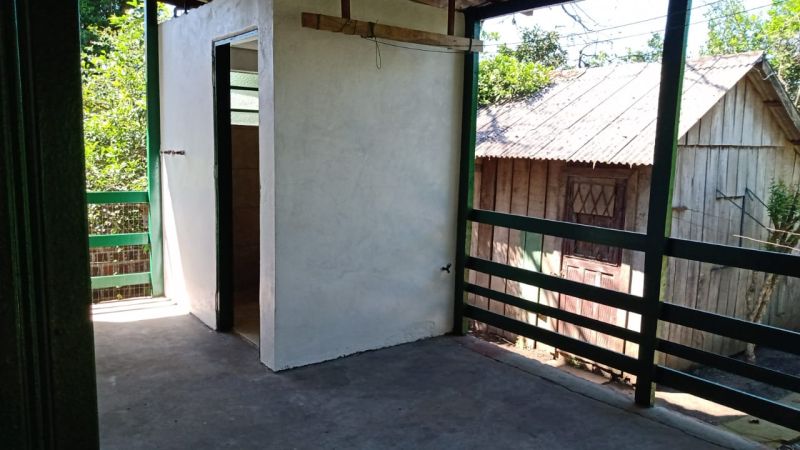 CASA 3 quartos no bairro CRUZEIRO DO SUL em TAQUARA