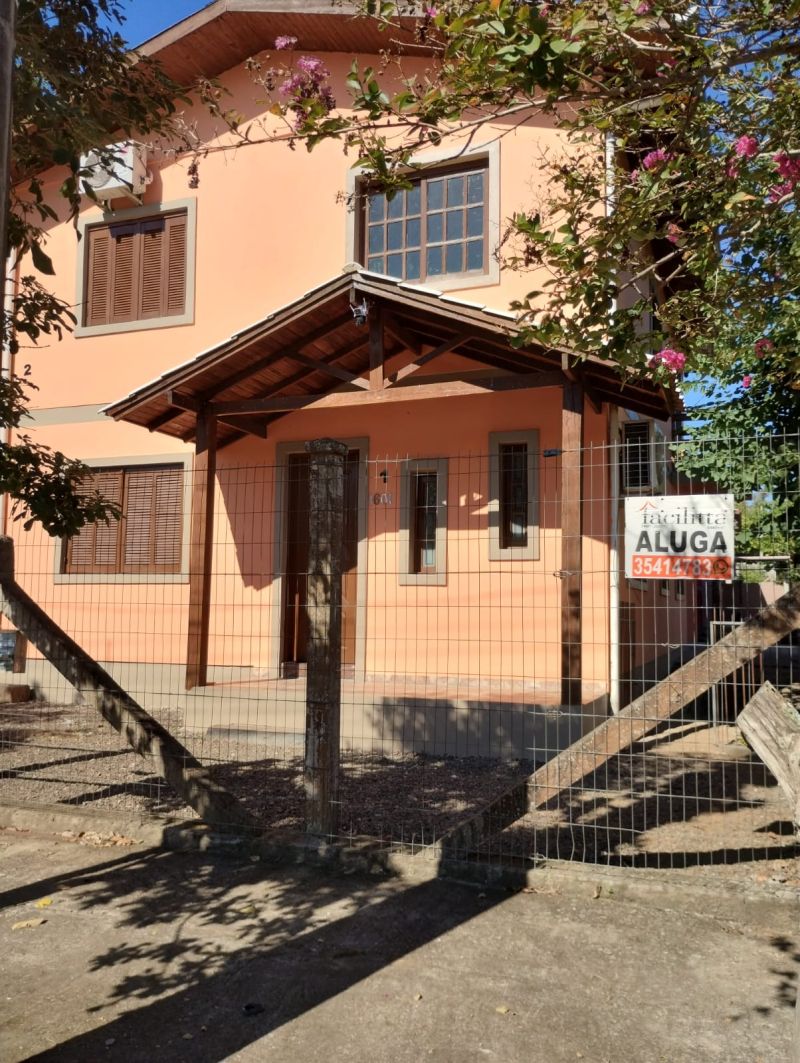 CASA 2 quartos  no CRUZEIRO DO SUL - Facilita Imóveis, sua imobiliária em Taquara
