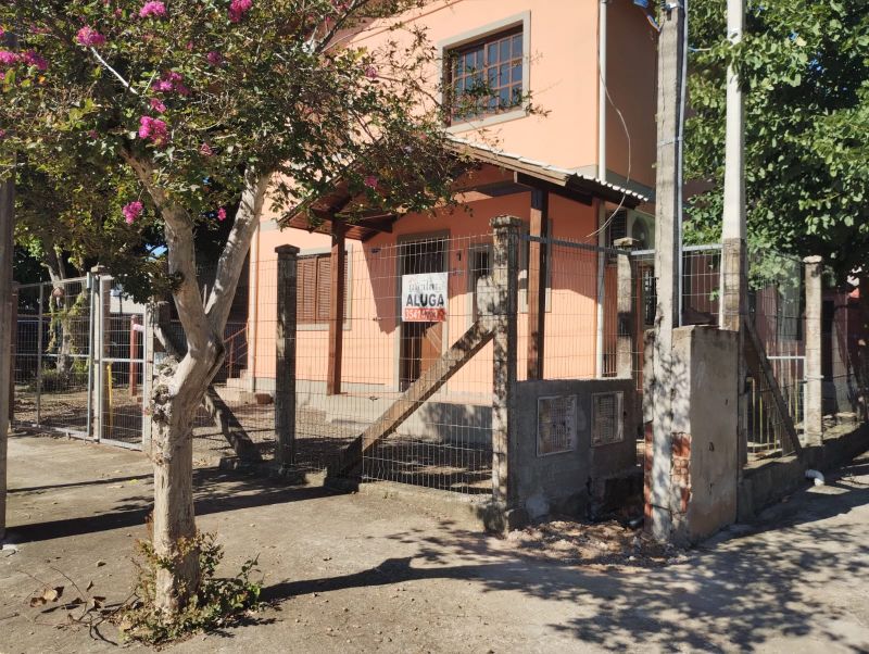 CASA 2 quartos no bairro CRUZEIRO DO SUL em TAQUARA