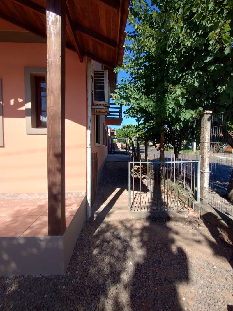 CASA 2 quartos no bairro CRUZEIRO DO SUL em TAQUARA