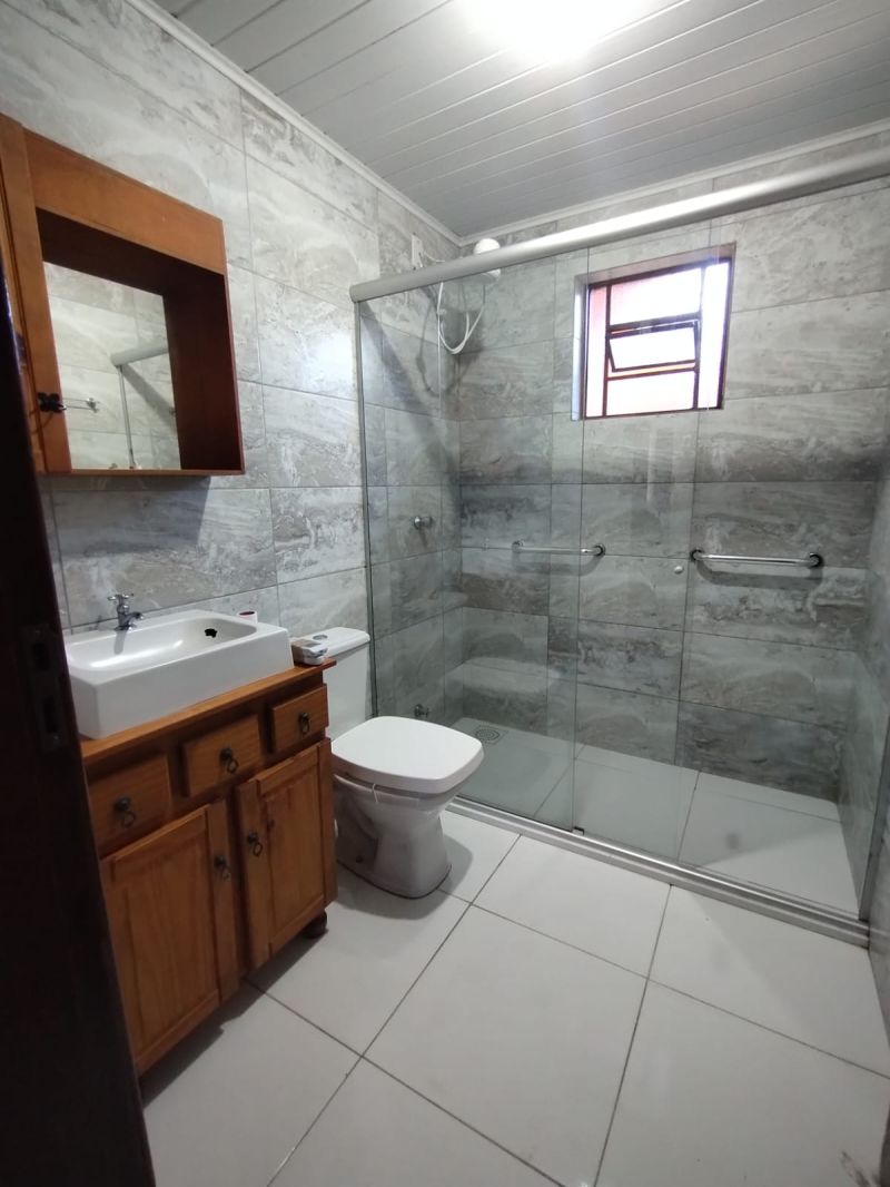 CASA 2 quartos no bairro CRUZEIRO DO SUL em TAQUARA
