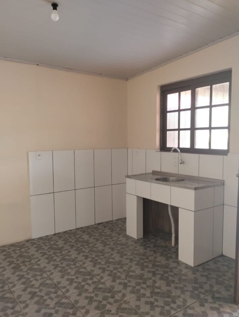 CASA 2 quartos no bairro CRUZEIRO DO SUL em TAQUARA