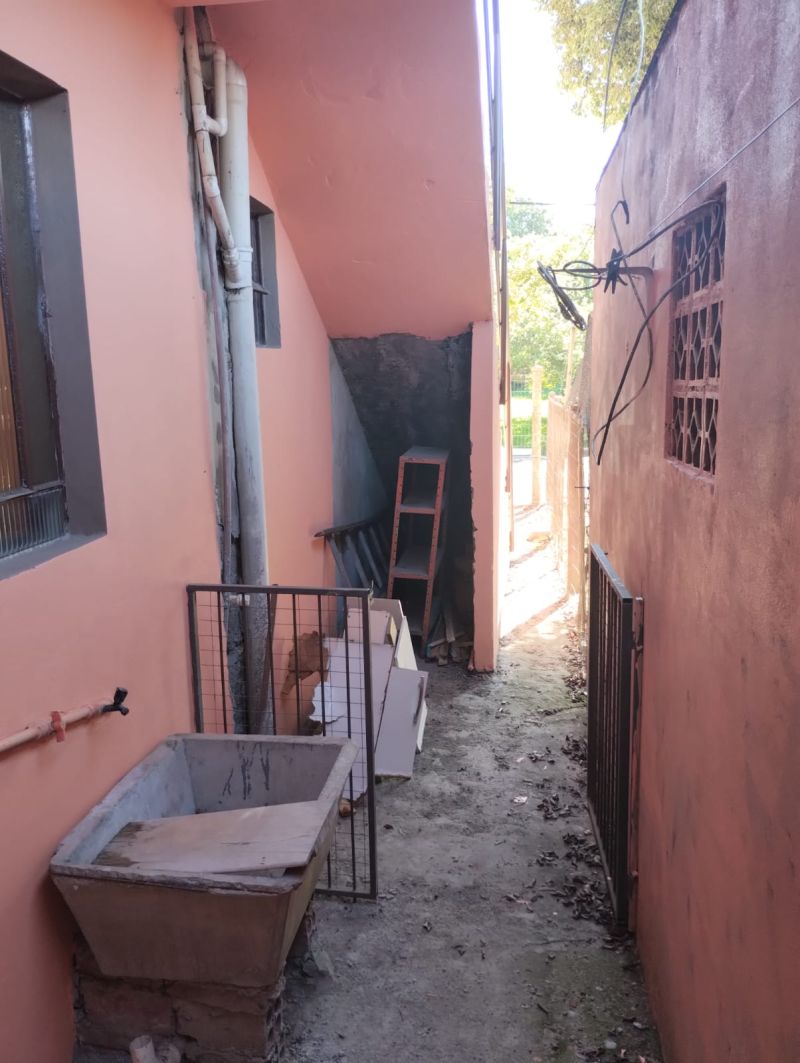CASA 2 quartos no bairro CRUZEIRO DO SUL em TAQUARA