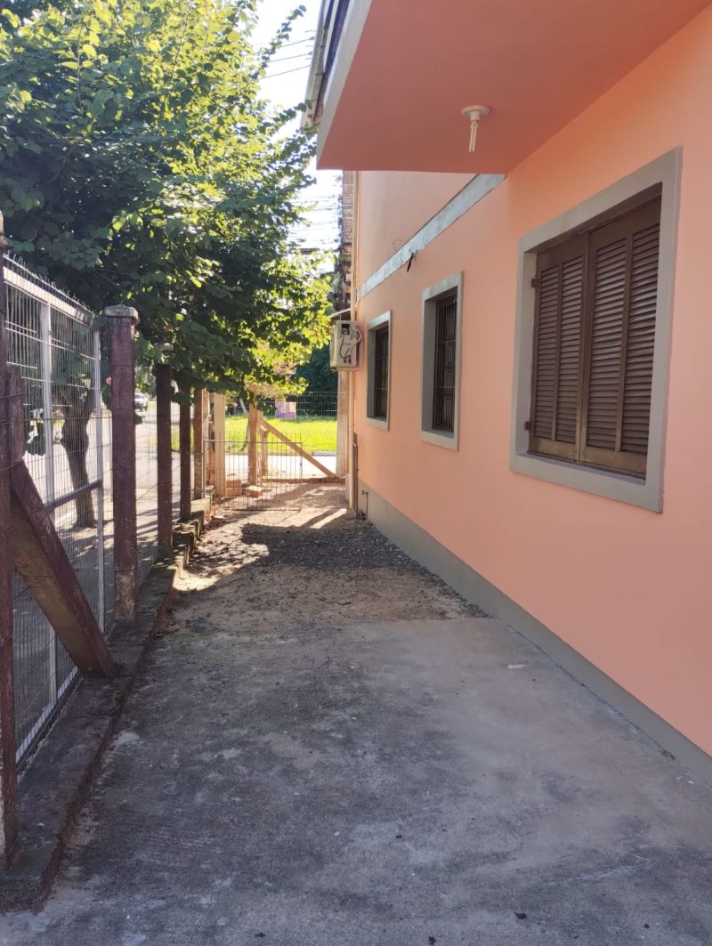 CASA 2 quartos no bairro CRUZEIRO DO SUL em TAQUARA