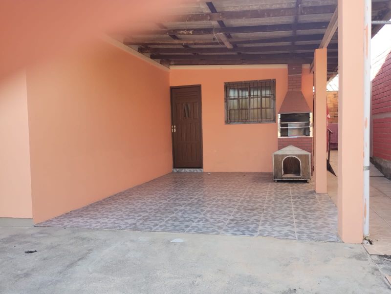CASA 2 quartos no bairro CRUZEIRO DO SUL em TAQUARA