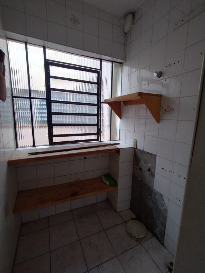 APTO 2 quartos no bairro CRUZEIRO DO SUL em TAQUARA