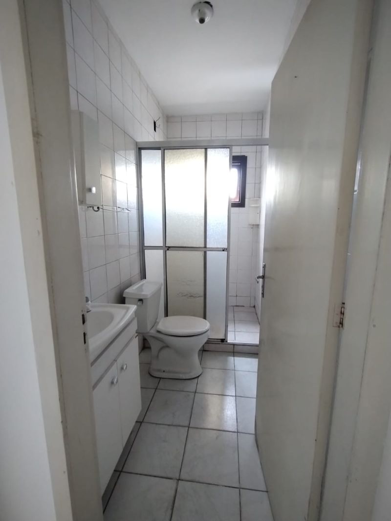 APTO 2 quartos no bairro CRUZEIRO DO SUL em TAQUARA