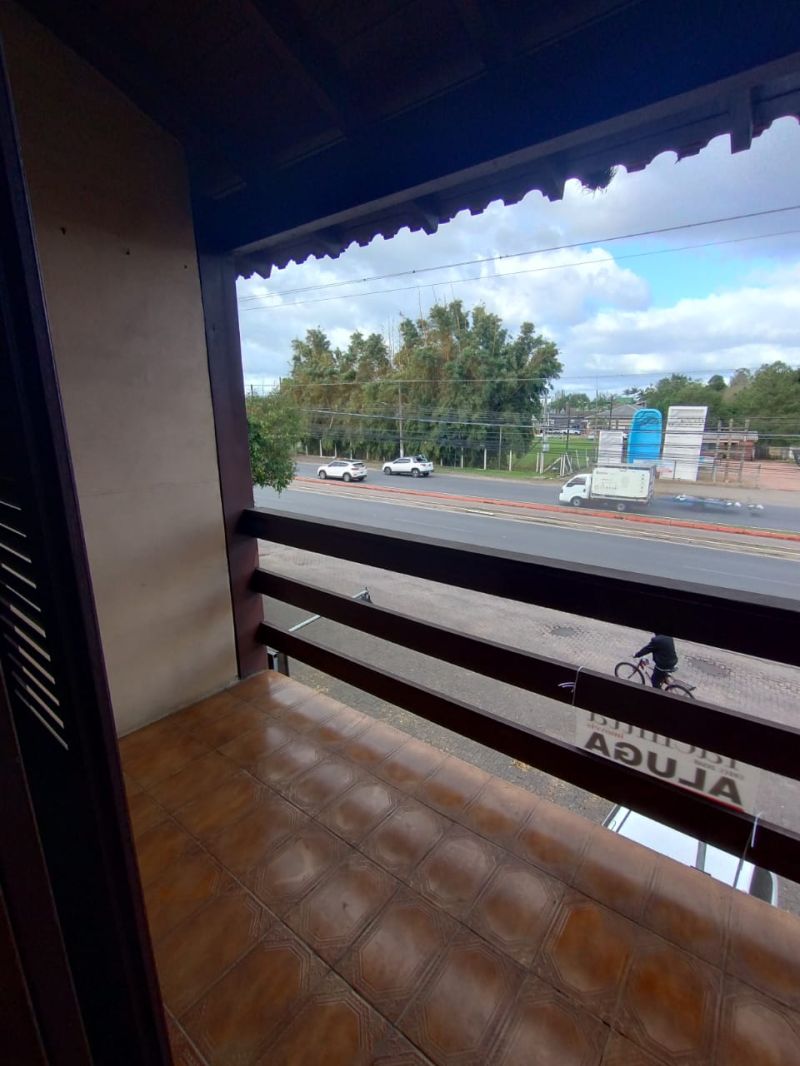 APTO 2 quartos no bairro CRUZEIRO DO SUL em TAQUARA