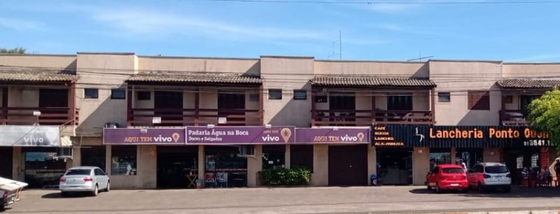 SALA 2 quartos  no CRUZEIRO DO SUL - Facilita Imóveis, sua imobiliária em Taquara