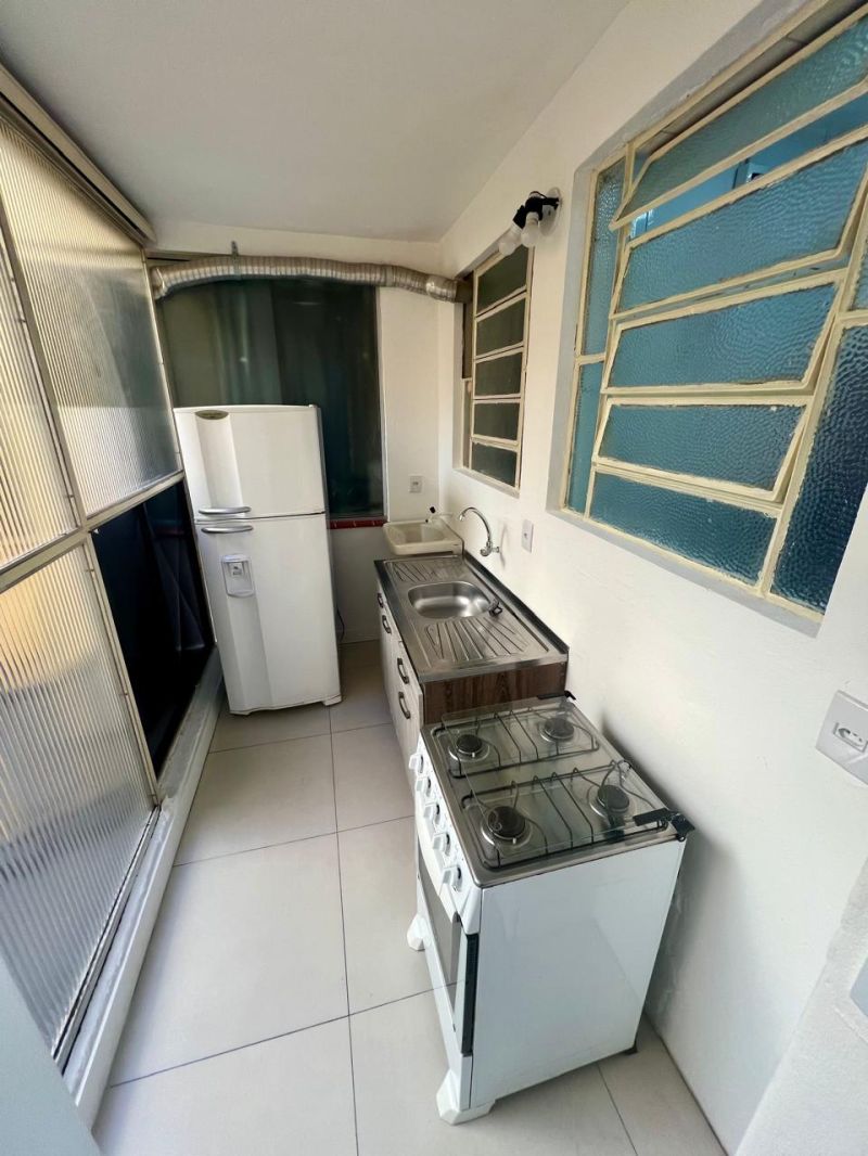 KIT / JK 1 quarto no bairro CENTRO em TAQUARA