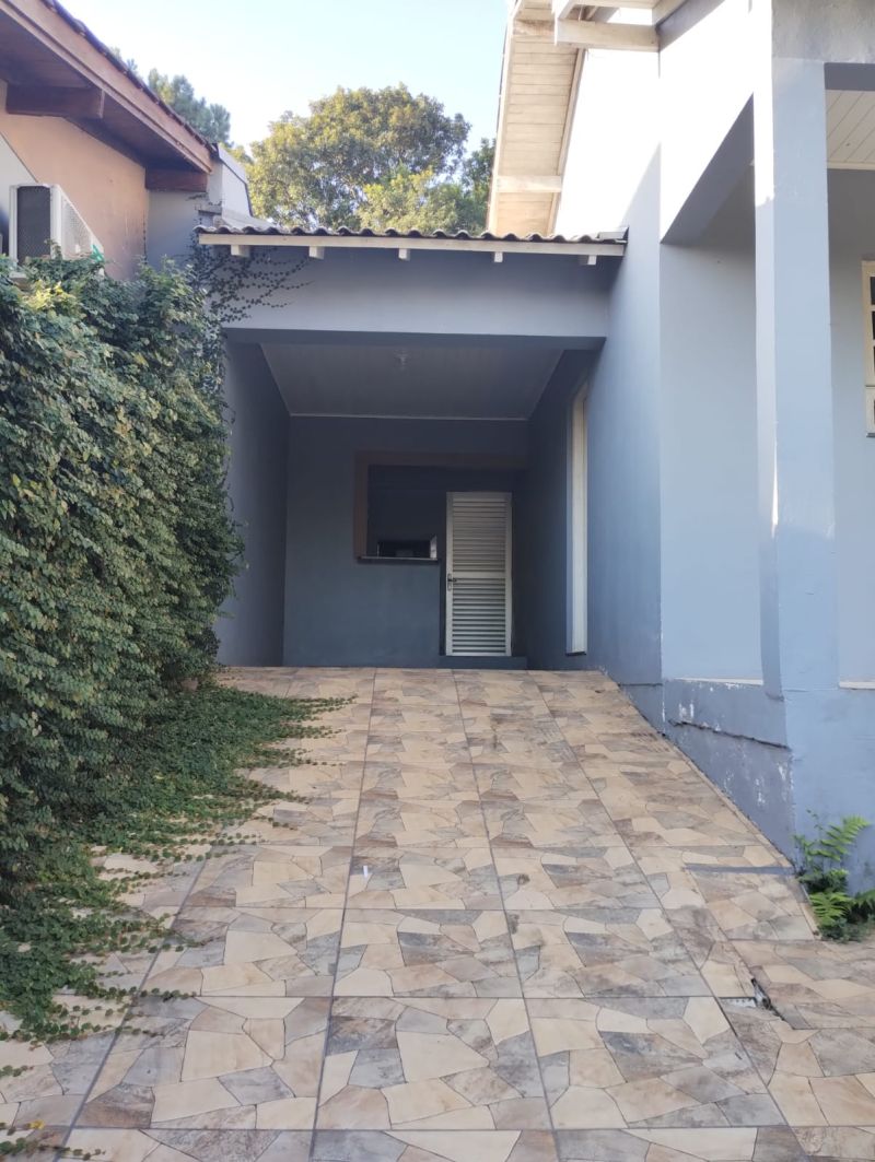 CASA 2 quartos no bairro PETROPOLIS em TAQUARA