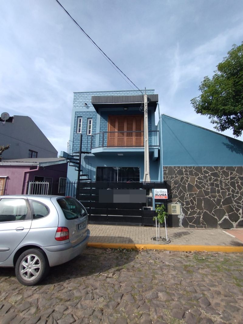 KIT / JK 1 quarto no bairro MUNDO NOVO em TAQUARA