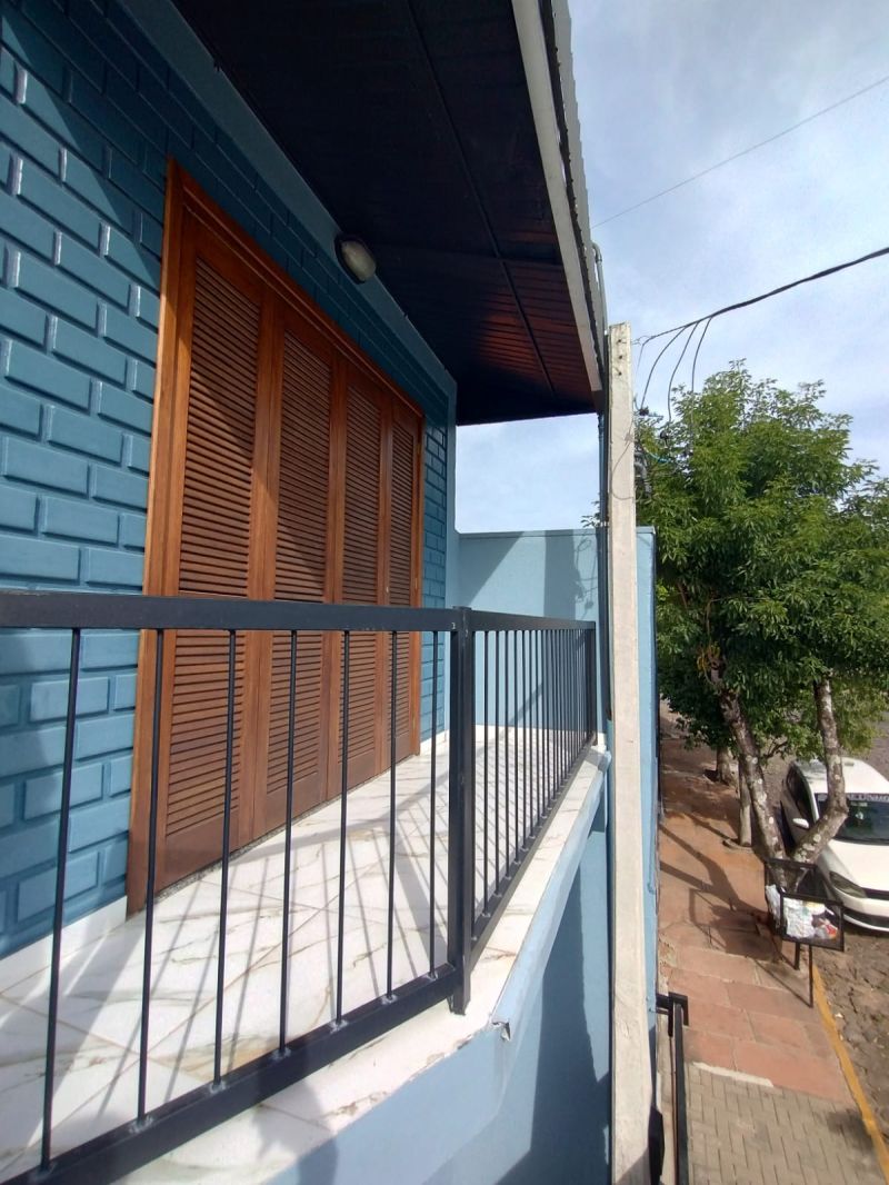 KIT / JK 1 quarto no bairro MUNDO NOVO em TAQUARA