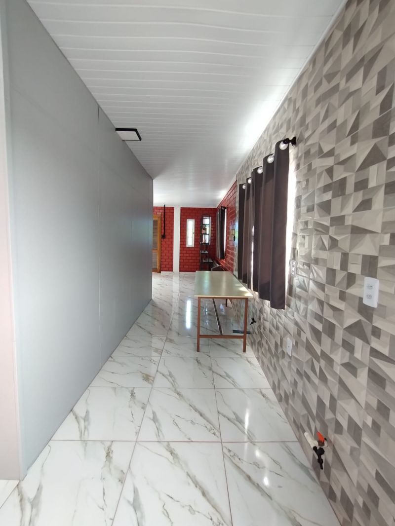 KIT / JK 1 quarto no bairro MUNDO NOVO em TAQUARA