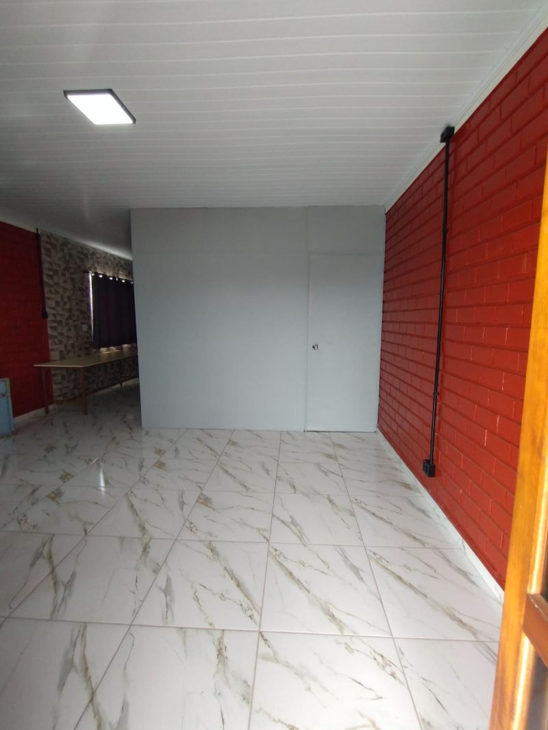 KIT / JK 1 quarto no bairro MUNDO NOVO em TAQUARA