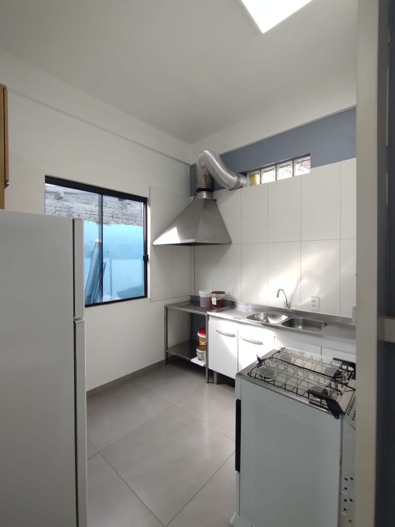 SALA no bairro MUNDO NOVO em TAQUARA