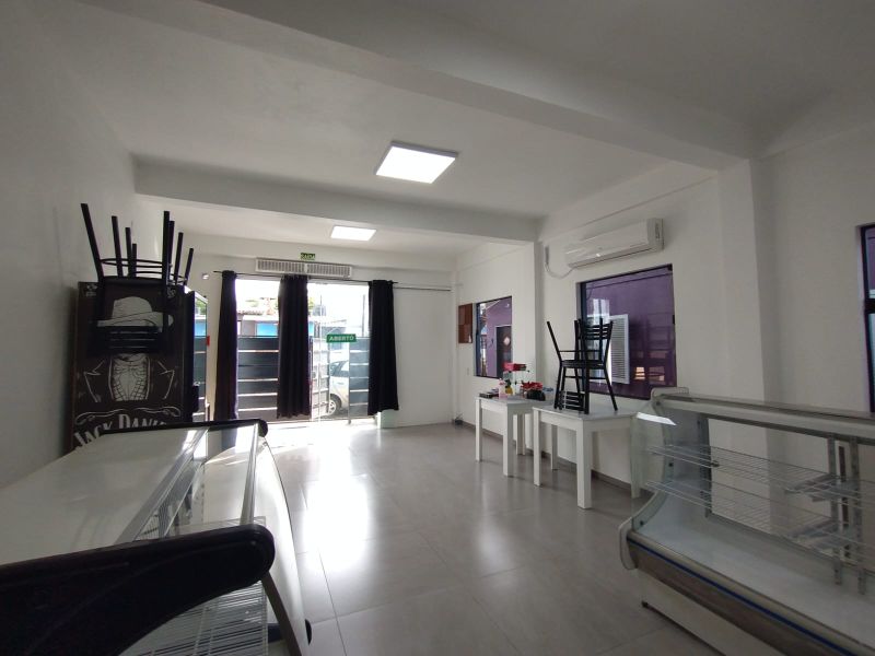 SALA no bairro MUNDO NOVO em TAQUARA