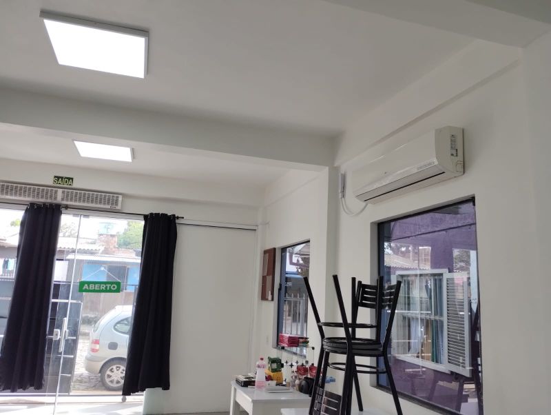 SALA no bairro MUNDO NOVO em TAQUARA