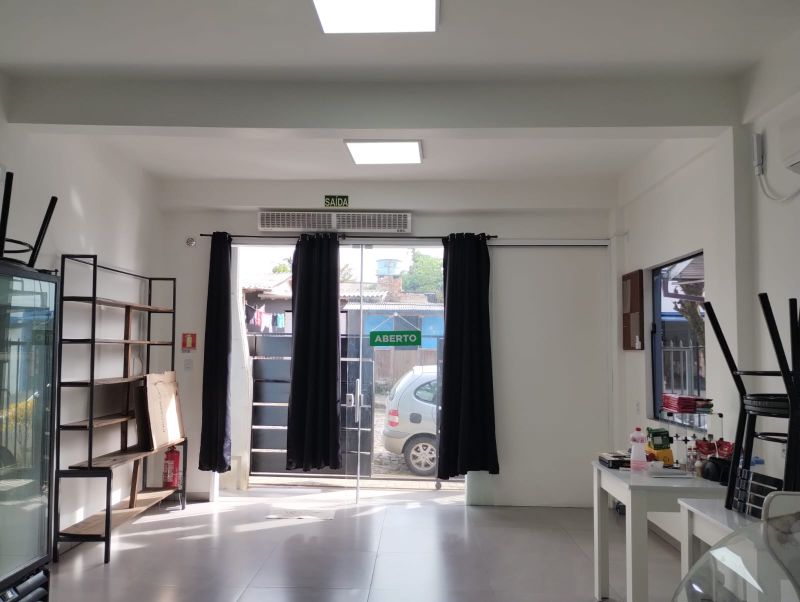 SALA no bairro MUNDO NOVO em TAQUARA