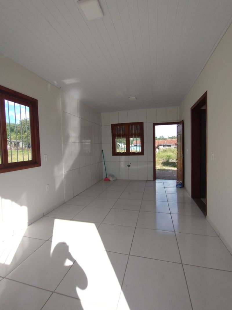 CASA 2 quartos no bairro SANTA ROSA em TAQUARA