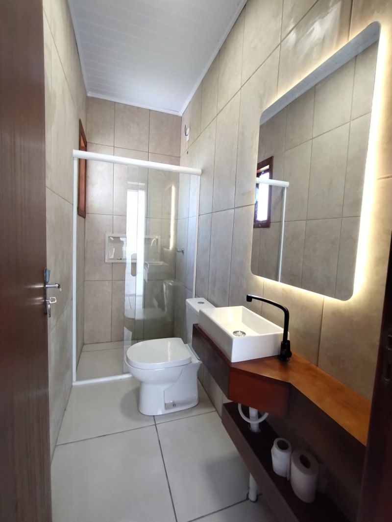 CASA 2 quartos no bairro SANTA ROSA em TAQUARA