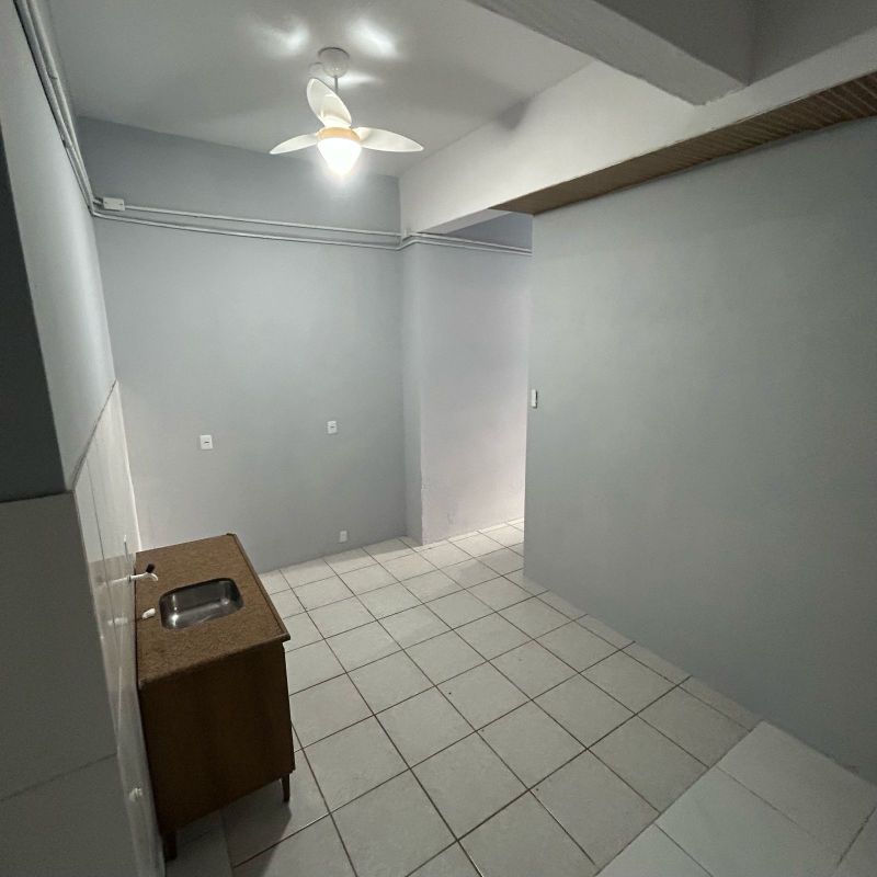 APTO 1 quarto no bairro PETROPOLIS em TAQUARA