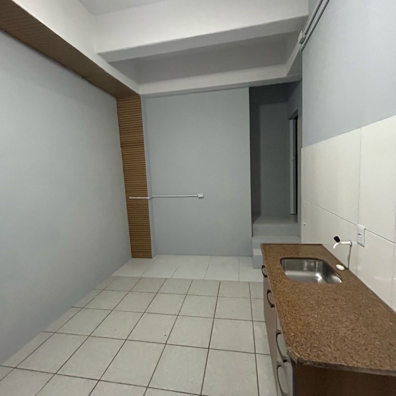 APTO 1 quarto no bairro PETROPOLIS em TAQUARA