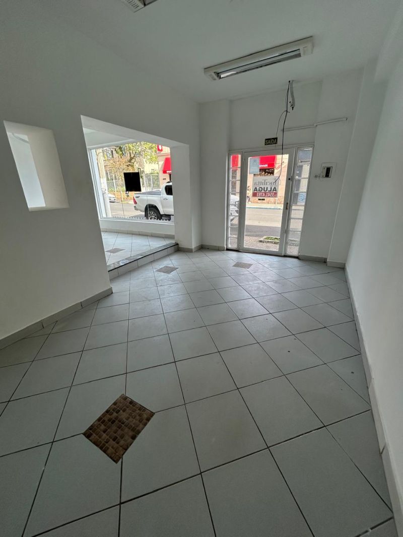 SALA no bairro CENTRO em TAQUARA