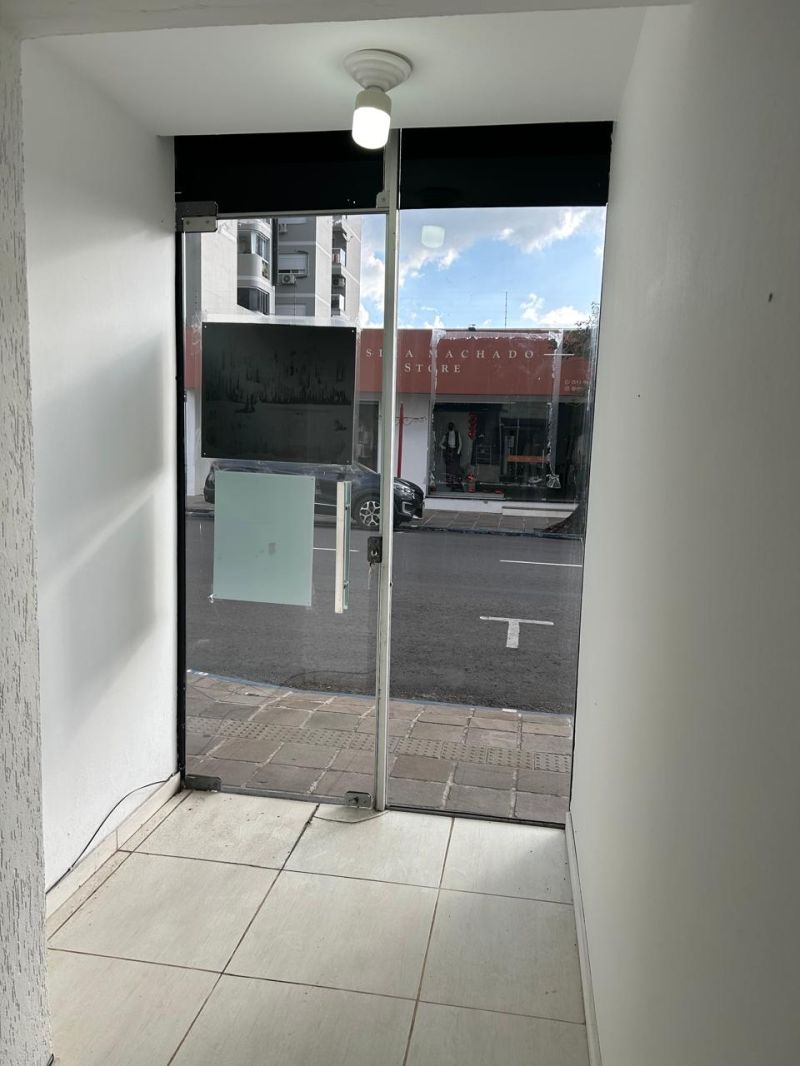 SALA no bairro CENTRO em TAQUARA