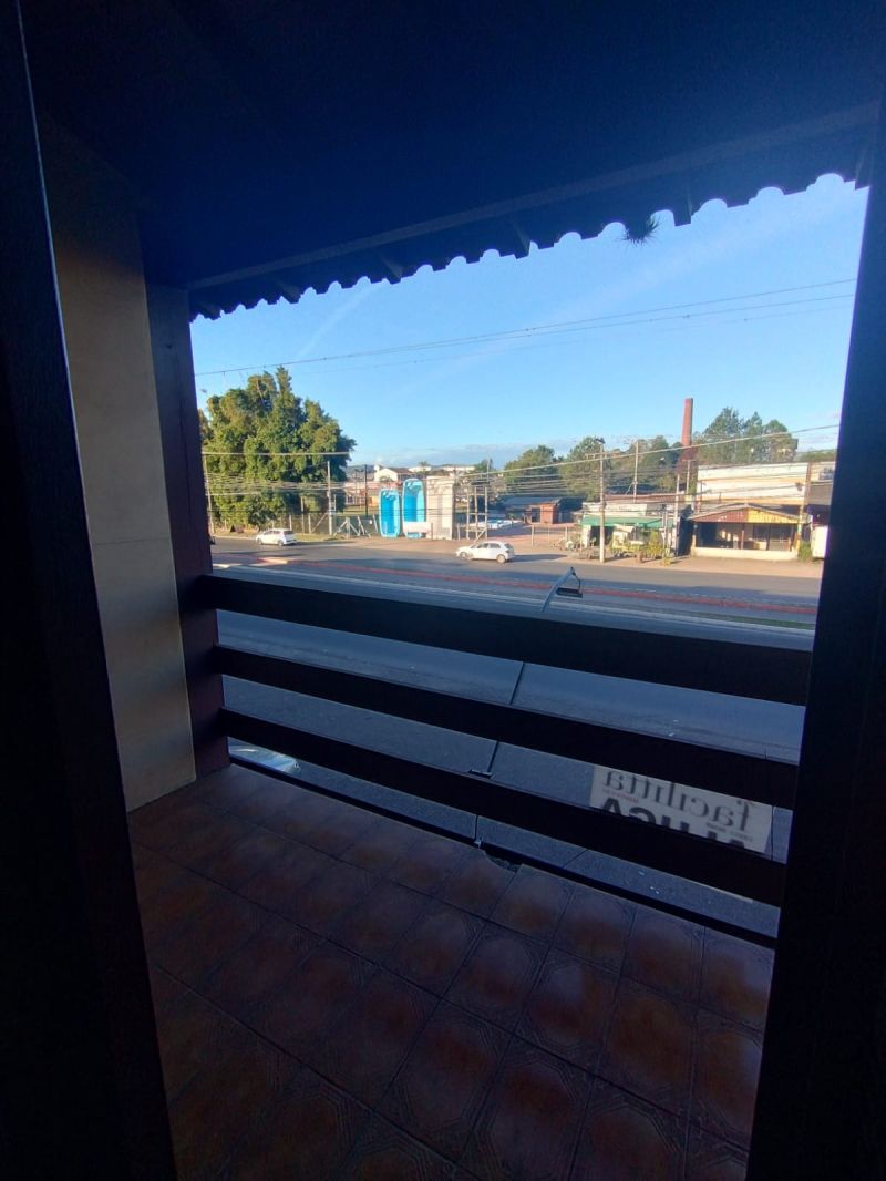 APTO 3 quartos no bairro CRUZEIRO DO SUL em TAQUARA