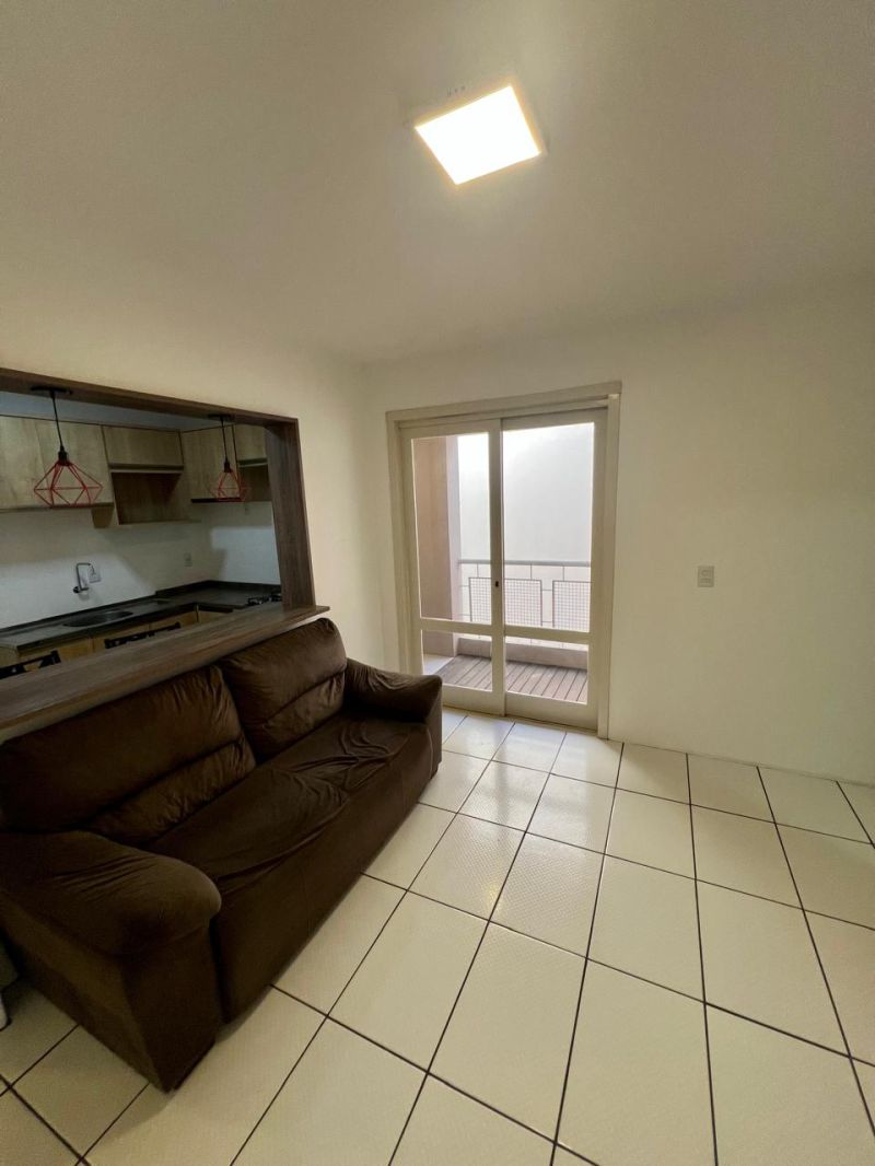 APTO 1 quarto no bairro JARDIM DO PRADO em TAQUARA
