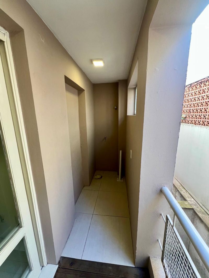 APTO 1 quarto no bairro JARDIM DO PRADO em TAQUARA